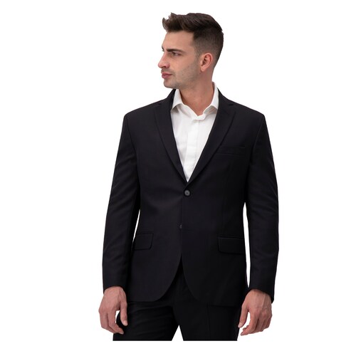 Traje Slim Fit 2 Botones Bruno Magnani para Hombre