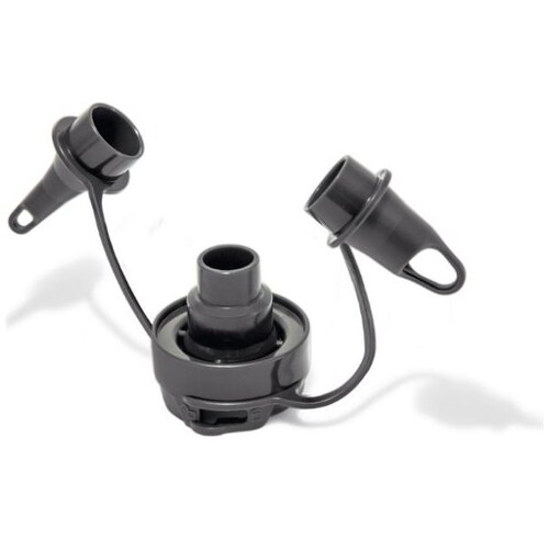 Bomba de Aire Eléctrica Intex