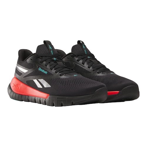 Tenis Reebok Training Tenis Training Reebok Flex Trainer para Hombre