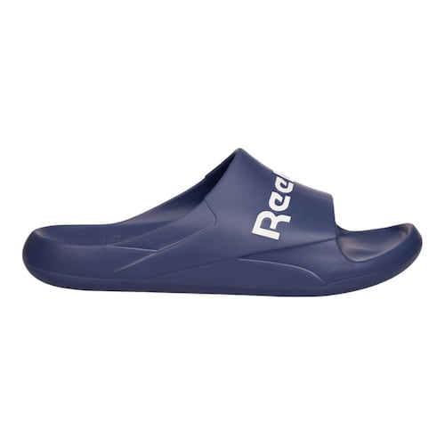 Sandalia Reebok Clean Slide para Hombre