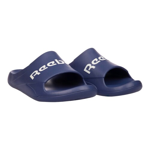 Sandalia Reebok Clean Slide para Hombre