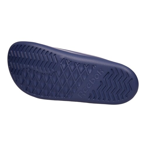 Sandalia Reebok Clean Slide para Hombre