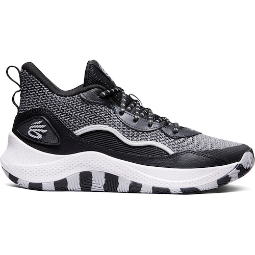 Tenis Basketball Uacurry 3Z 24 3027626-001 para Hombre