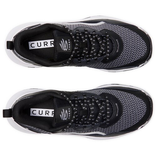 Tenis Basketball Uacurry 3Z 24 3027626-001 para Hombre