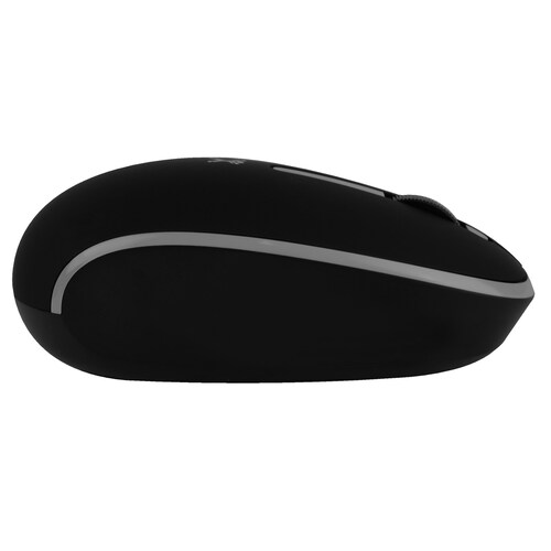 Mouse  Inalámbrico Dual Usb C Y a Perfect Choice