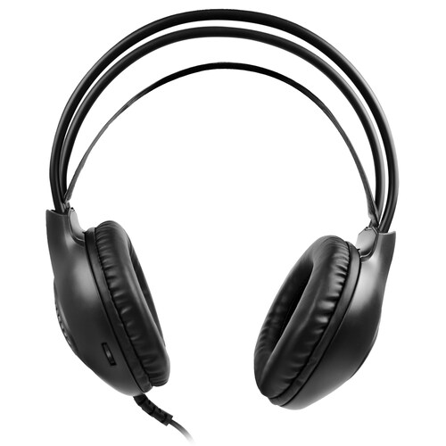 Audífonos Alámbricos 3.5 Stream Pro Perfect Choice