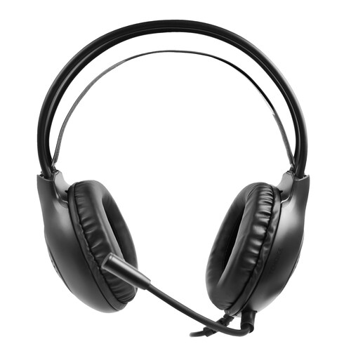 Audífonos Alámbricos 3.5 Stream Pro Perfect Choice