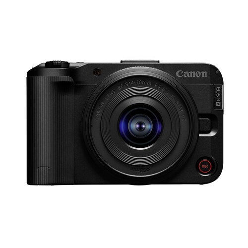 Cámara Canon Eos R50 V