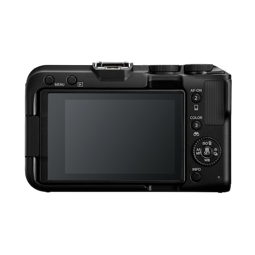 Cámara Canon Eos R50 V