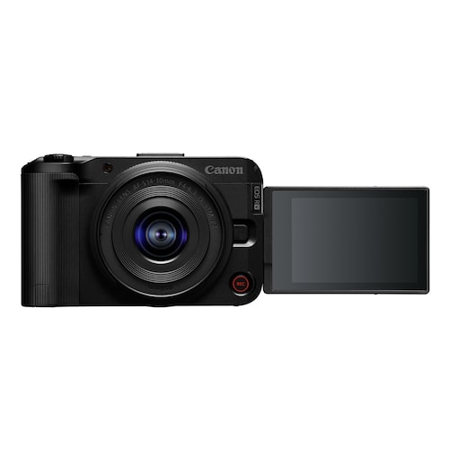 Cámara Canon Eos R50 V