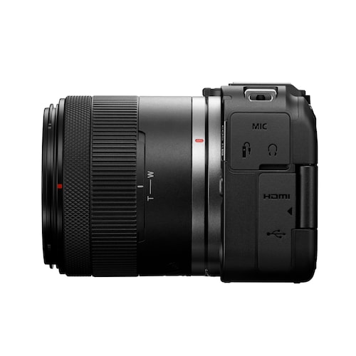 Cámara Canon Eos R50 V