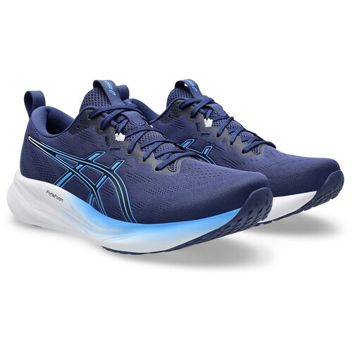 Tenis Running Asics Gel-Pulse 16 1011B962.401 para Hombre