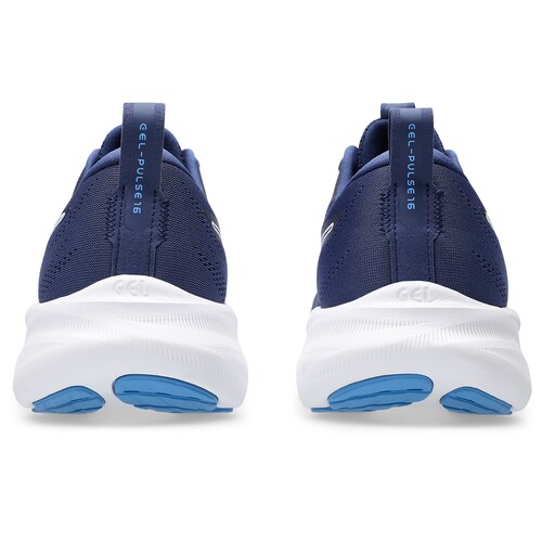 Tenis Running Asics Gel-Pulse 16 1011B962.401 para Hombre