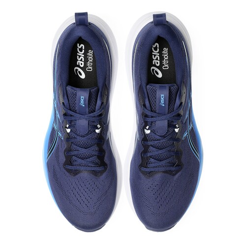 Tenis Running Asics Gel-Pulse 16 1011B962.401 para Hombre