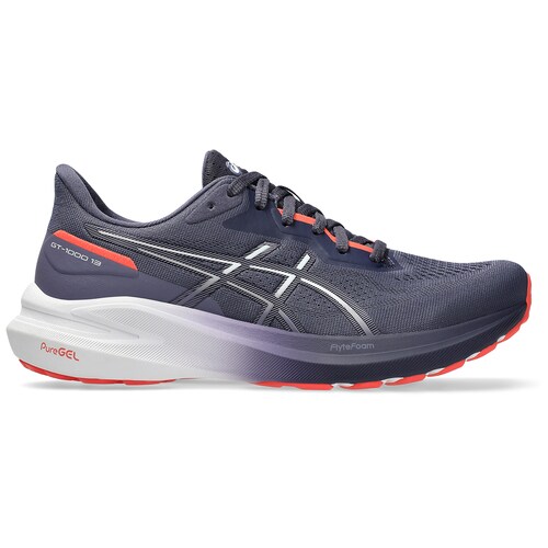 Tenis Running Asics Gt-1000 13 para Mujer