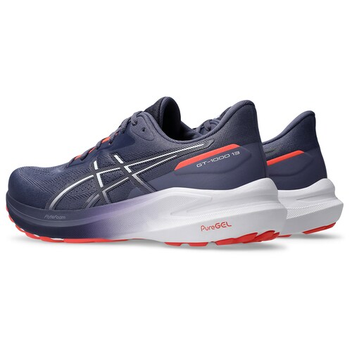 Tenis Running Asics Gt-1000 13 para Mujer