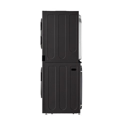 Torre de Lavado 25 Kg Negro LG