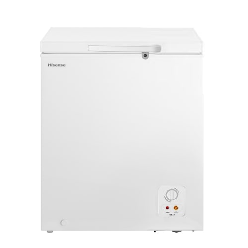 Congelador Horizontal Hisense 5 Pies