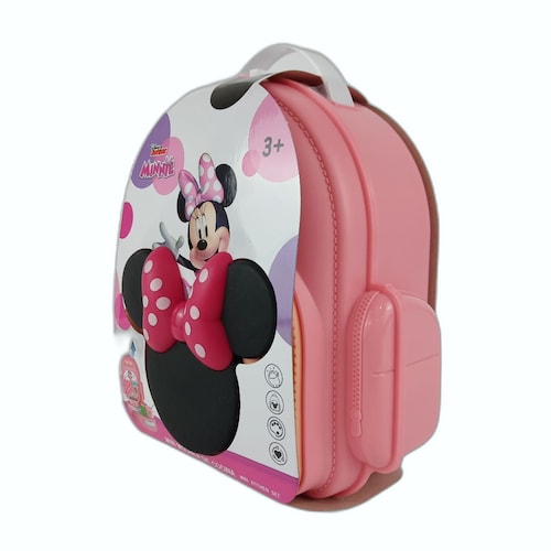 Minnie Mochila de Cocina Happy Toys