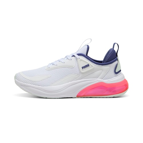 Tenis Running Puma Cell Thrill para Mujer