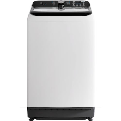 Lavadora Midea 16 Kg Blanca Ma512W16W