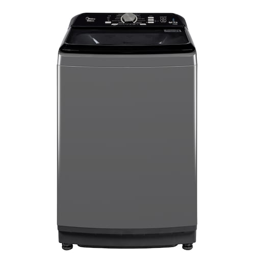Lavadora Midea 18 Kg Ma500W18G