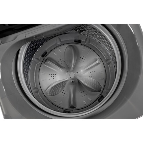 Lavadora Midea 18 Kg Ma500W18G
