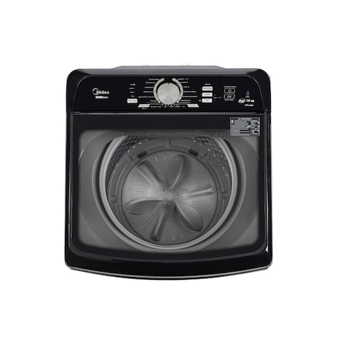 Lavadora Midea 18 Kg Ma500W18G
