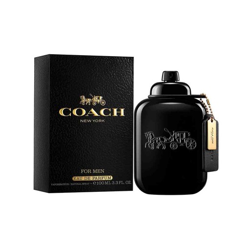 Edp Coach For Men 100 Ml
