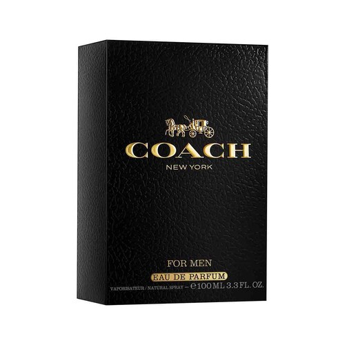 Edp Coach For Men 100 Ml