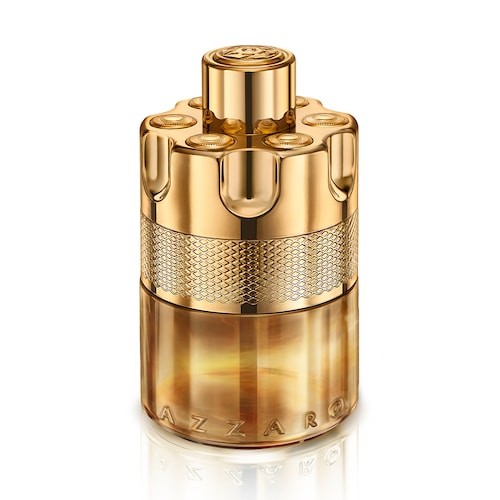 Fragancia Azzaro Forever Wanted Elixir para Hombre 100 Ml