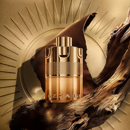 Fragancia Azzaro Forever Wanted Elixir para Hombre 100 Ml