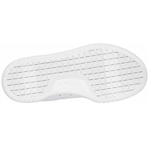 Tenis Bota Skechers Ajuste Velcro para Niño