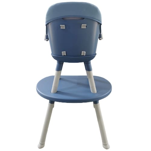 Silla Alta Color 3 en 1 Prinsel para Bebés