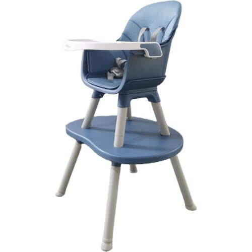 Silla Alta Color 3 en 1 Prinsel para Bebés