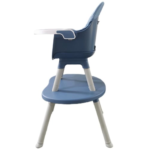 Silla Alta Color 3 en 1 Prinsel para Bebés