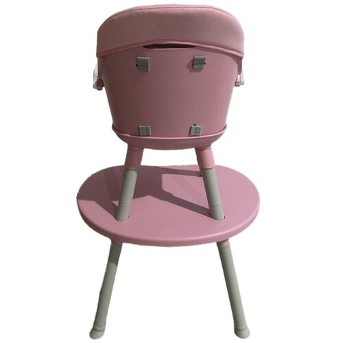 Silla Alta Color 3 en 1 Prinsel para Bebés