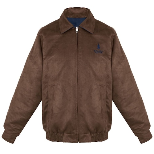 Chamarra Royal Polo Club Doble Vista para Hombre Plus