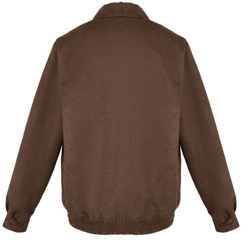 Chamarra Royal Polo Club Doble Vista para Hombre Plus