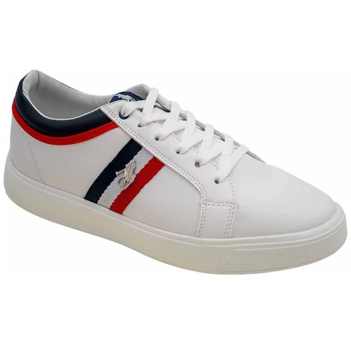 Tenis Hightech Hpc Polo para Hombre