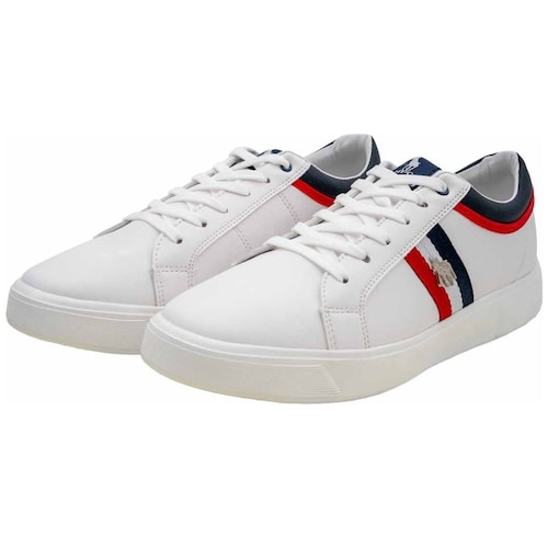 Tenis Hightech Hpc Polo para Hombre