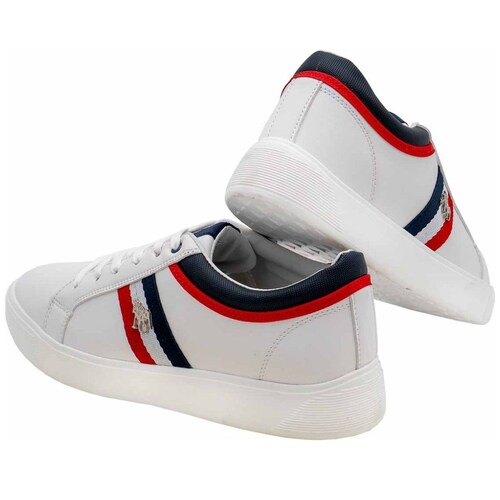Tenis Hightech Hpc Polo para Hombre