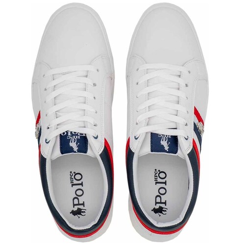 Tenis Hightech Hpc Polo para Hombre