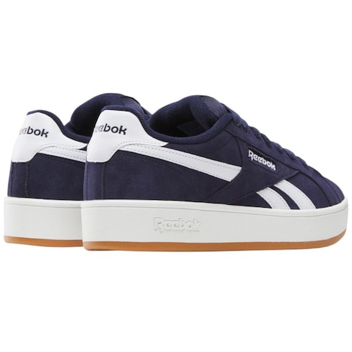 Tenis Retro Reebok Mega para Hombre