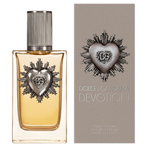Edp Devotion For Men Dolce&Gabbana 100 Ml