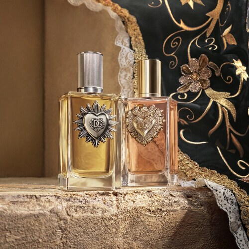 Edp Devotion For Men Dolce&Gabbana 100 Ml