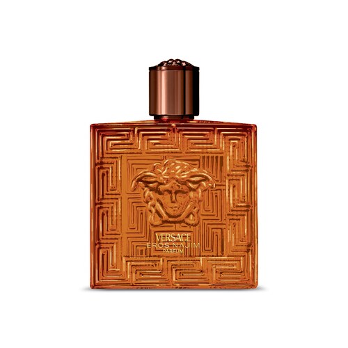 Eau de Parfum Eros Najim Versace 100 Ml para Hombre