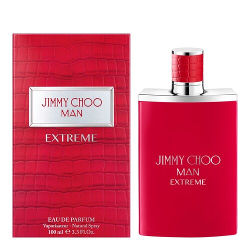 Eau de Perfume Extreme Jimmy Choo 100 Ml para Hombre-