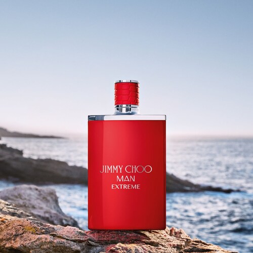 Eau de Perfume Extreme Jimmy Choo 100 Ml para Hombre-