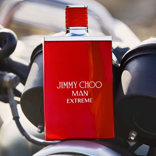 Eau de Perfume Extreme Jimmy Choo 100 Ml para Hombre-